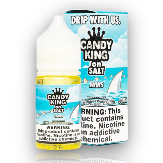 Candy King Salt Nicotine 30ml