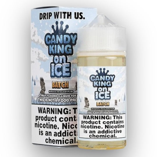 Candy King E-Juice 100ml