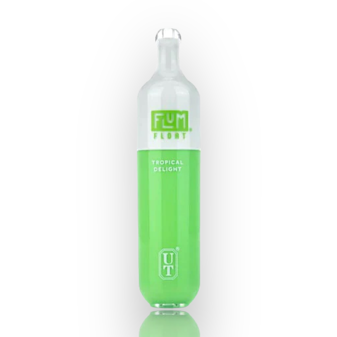 Flum Float Disposable Vape 3000 Puffs