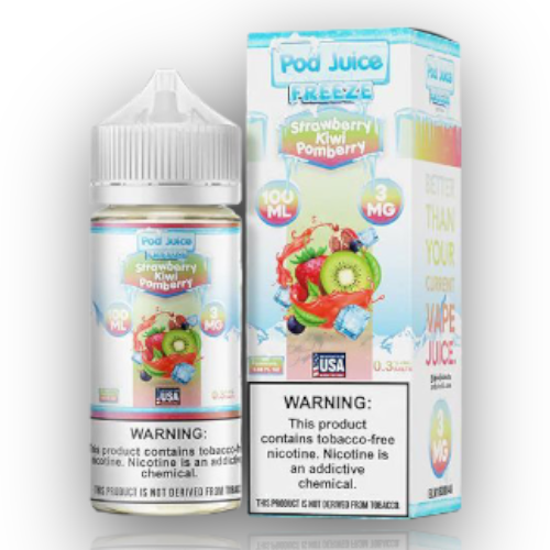 Pod Juice E-Juice 100ml