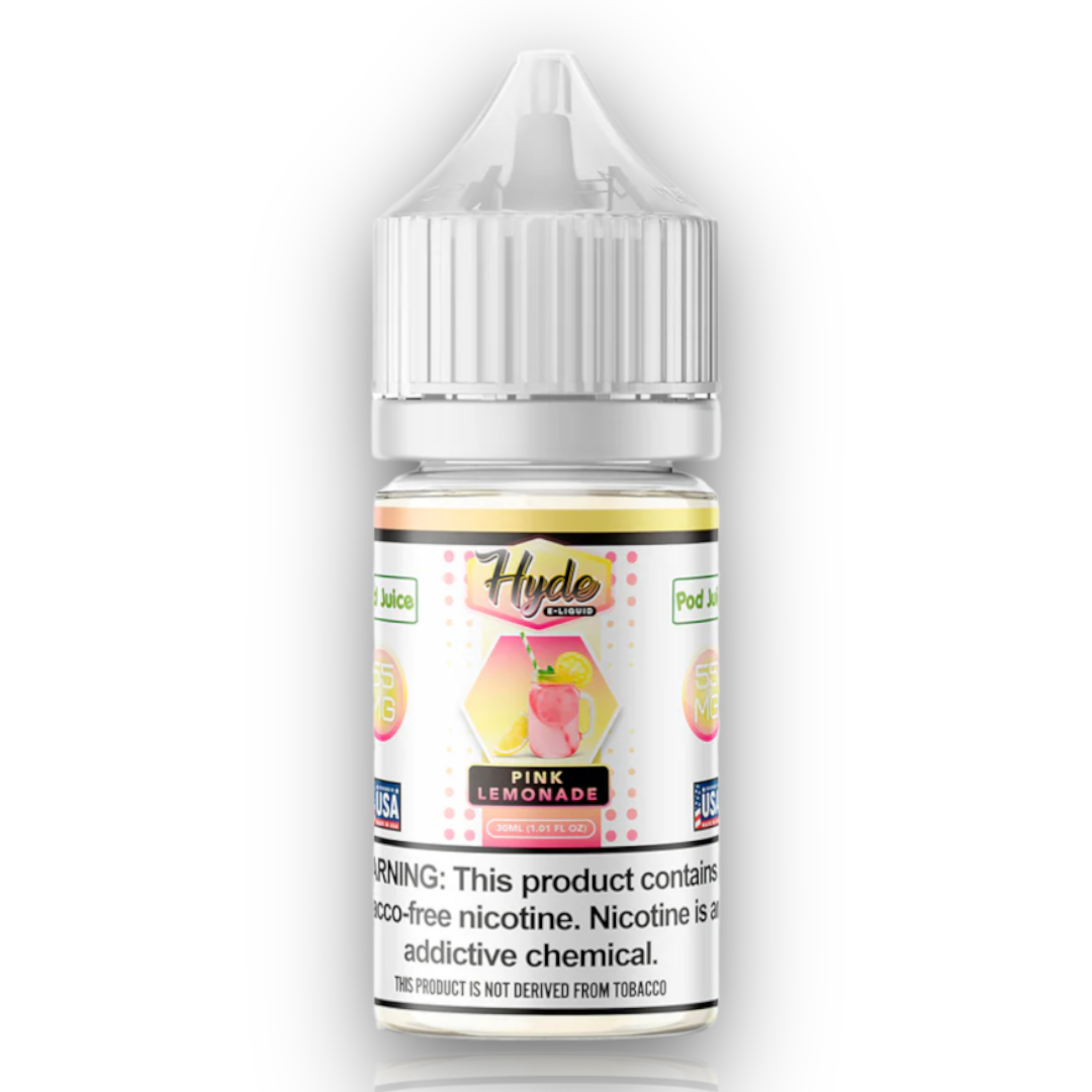 Pod Juice x Hyde Series Salt Nicotine 30ml