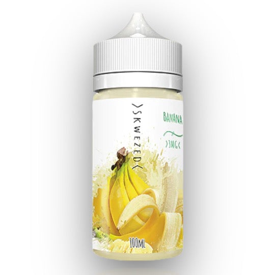 Skwezed E-Juice 100ml