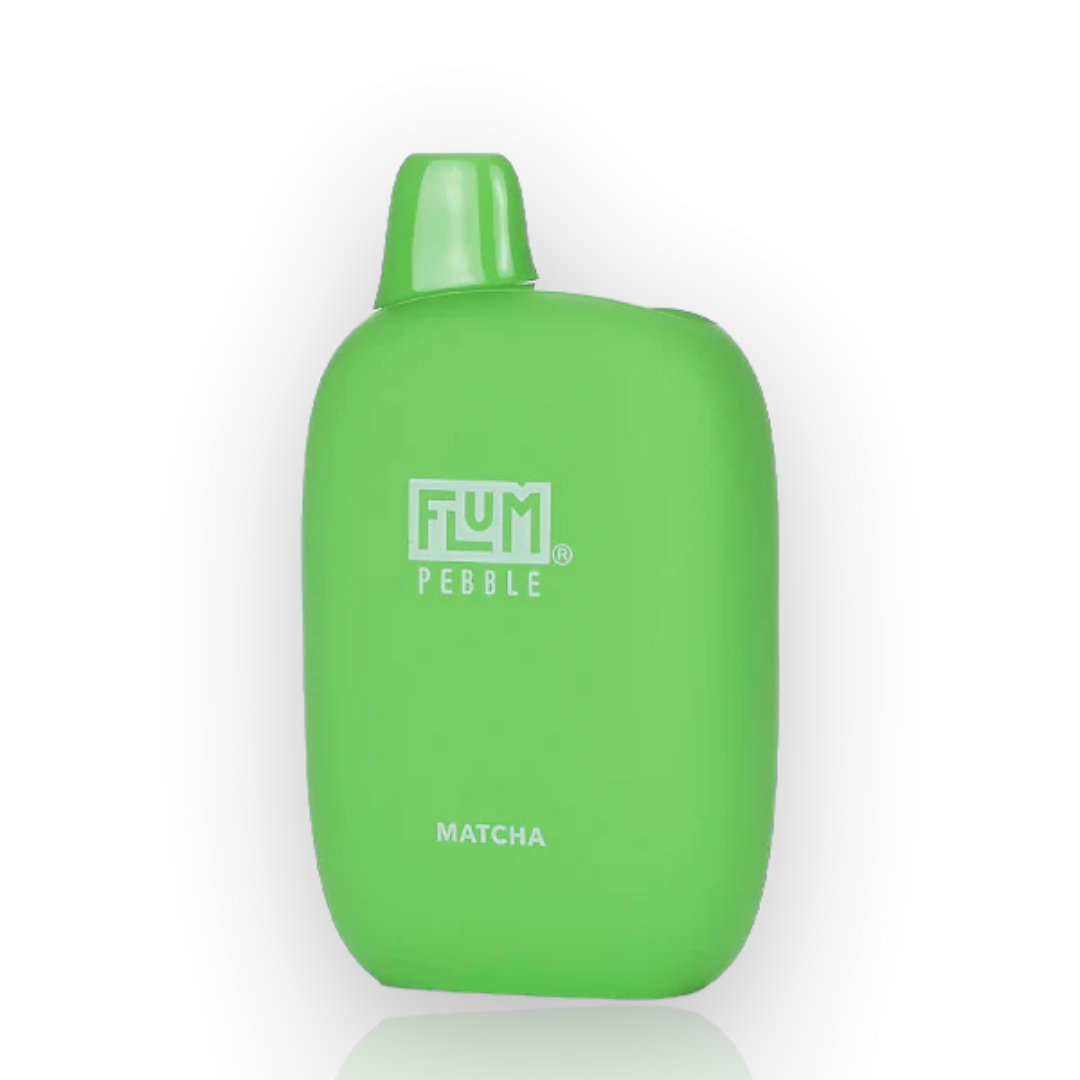 Flum Pebble Disposable Vape 6000 Puffs