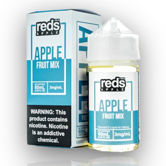 Daze Reds E-Juice 60ml