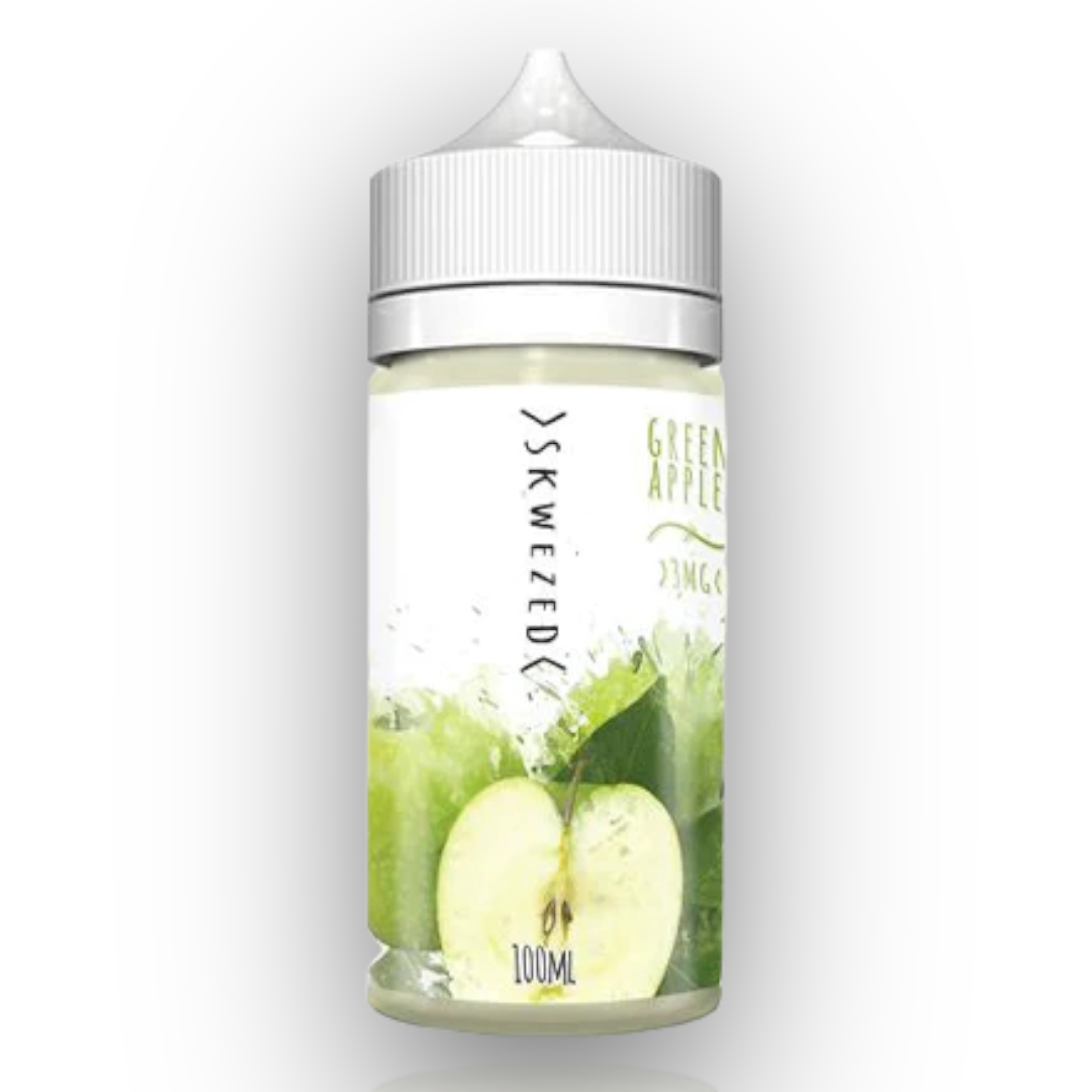 Skwezed E-Juice 100ml