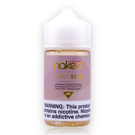 Naked 100 E-Juice 60ml