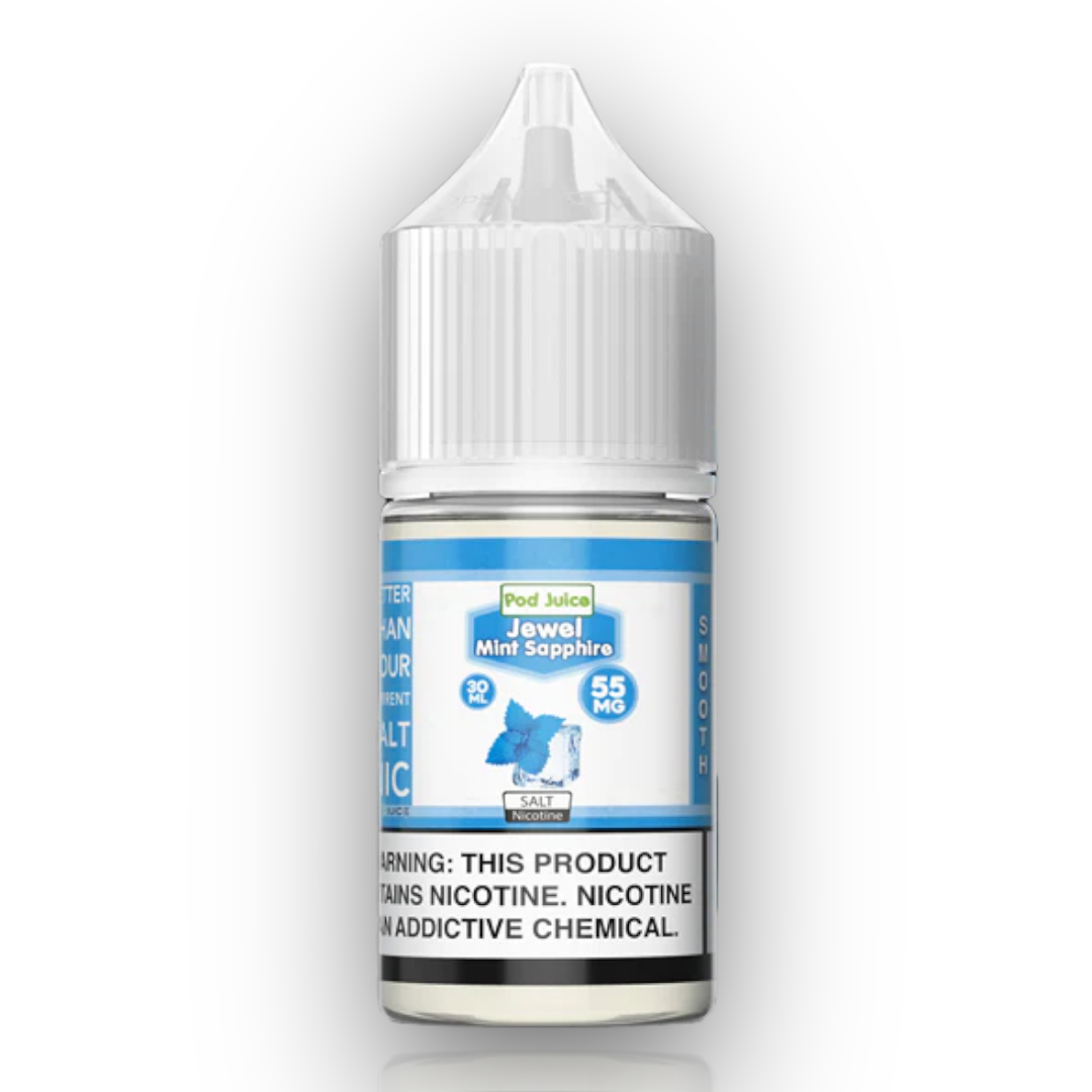 Pod Juice Salt Nicotine 30ml