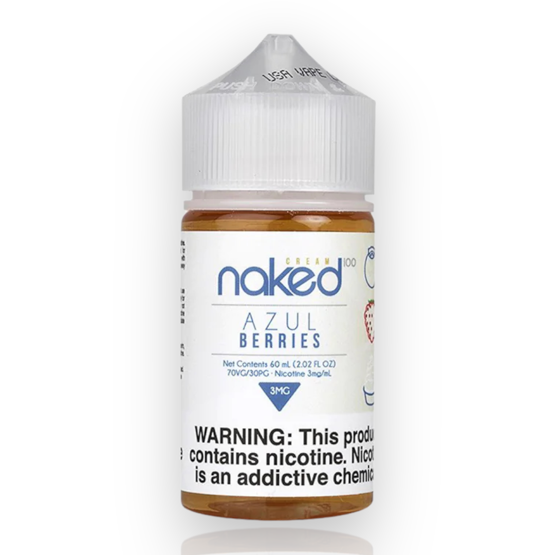 Naked 100 E-Juice 60ml