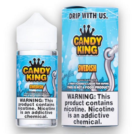 Candy King E-Juice 100ml