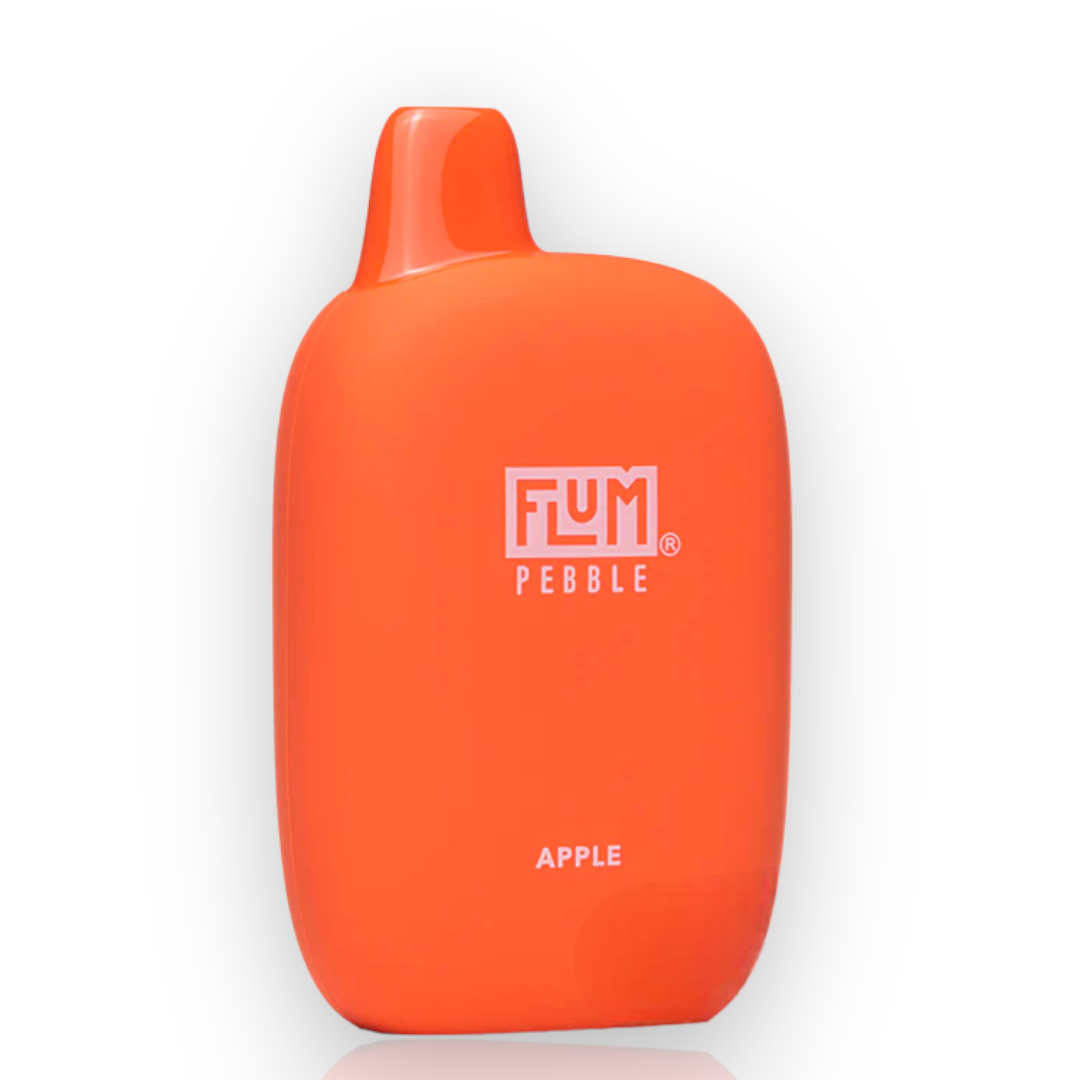 Flum Pebble Disposable Vape 6000 Puffs