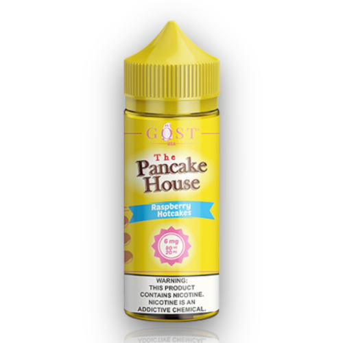 Pancake House E-Juice 100ml