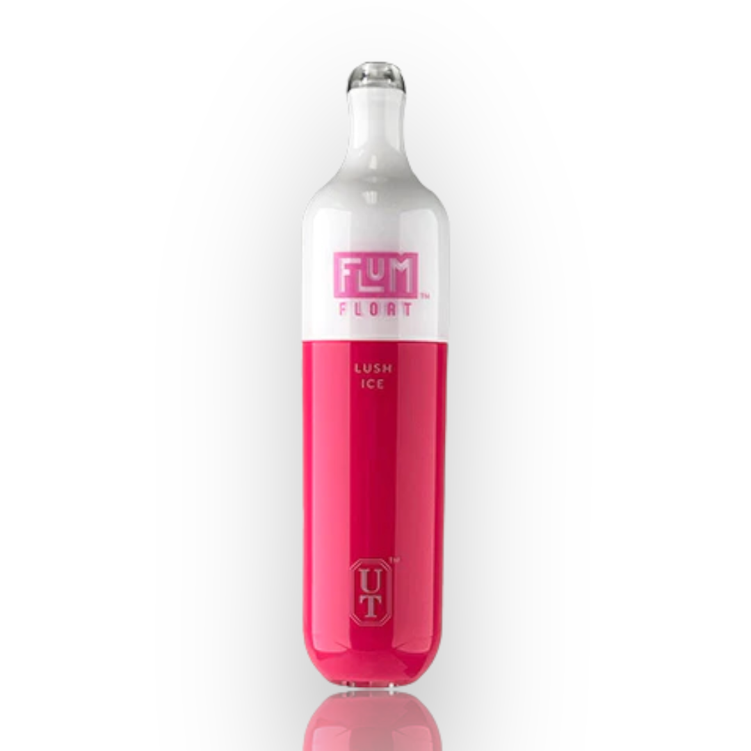 Flum Float Disposable Vape 3000 Puffs