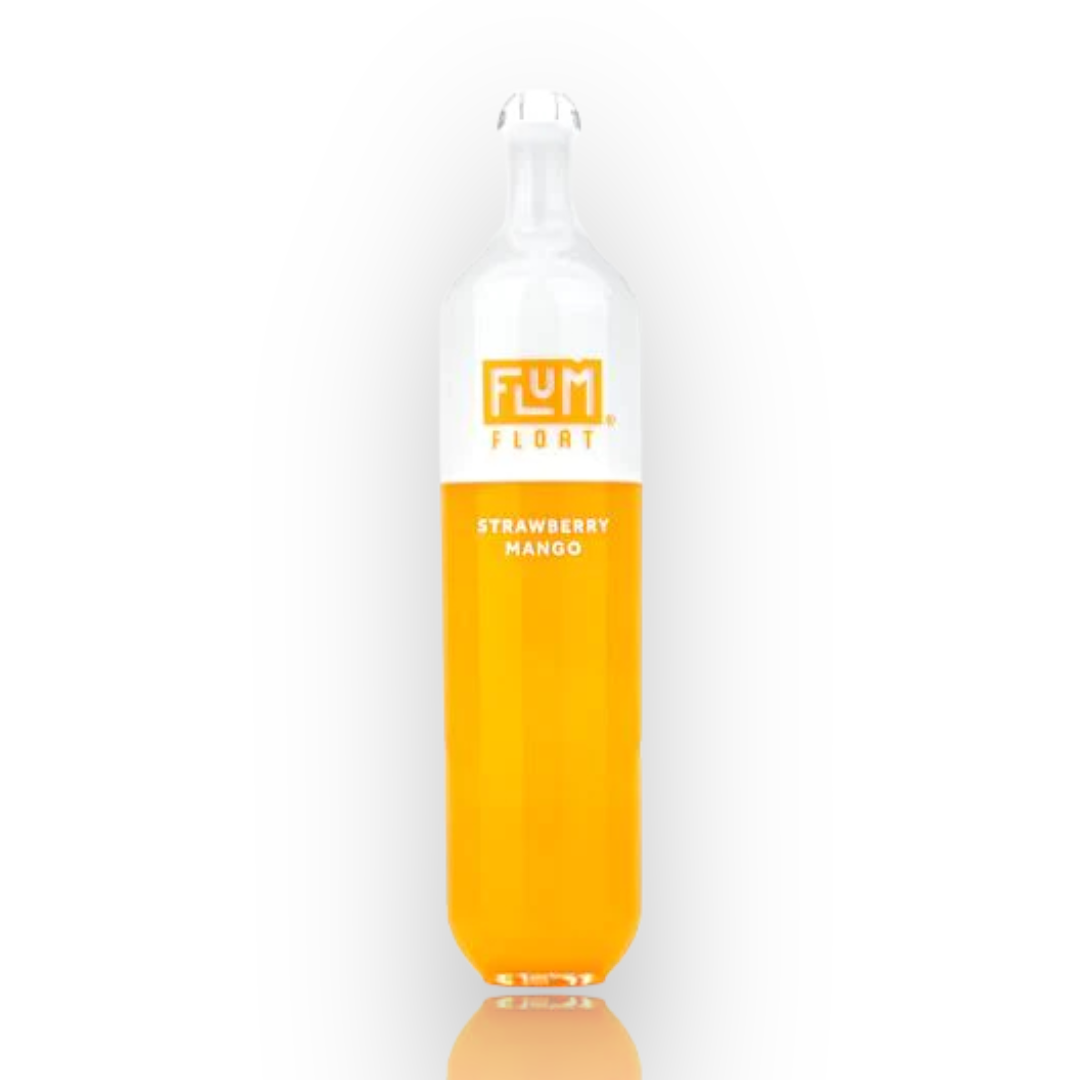 Flum Float Disposable Vape 3000 Puffs