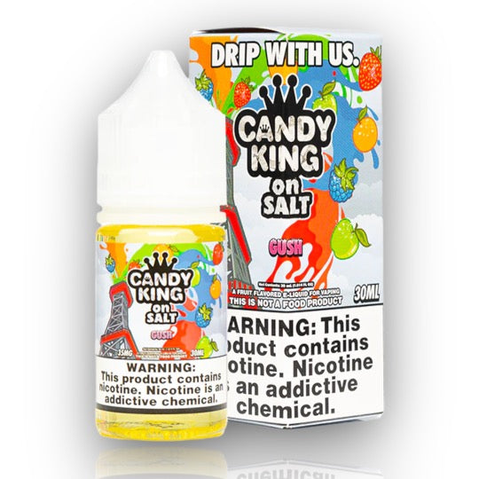 Candy King Salt Nicotine 30ml