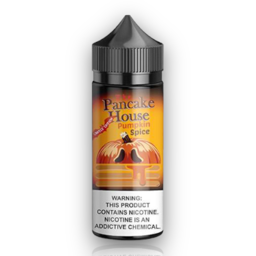 Pancake House E-Juice 100ml