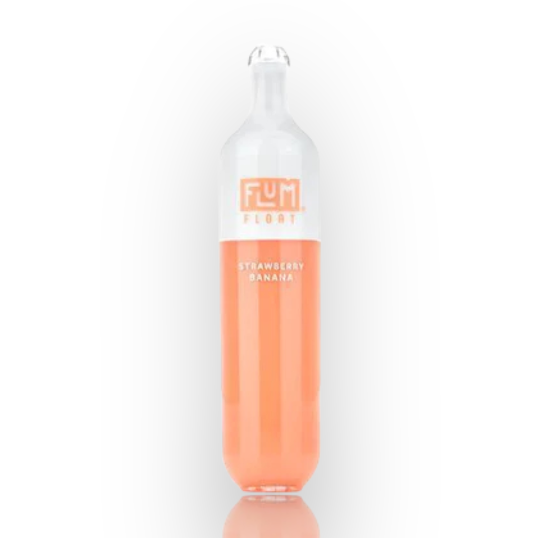 Flum Float Disposable Vape 3000 Puffs