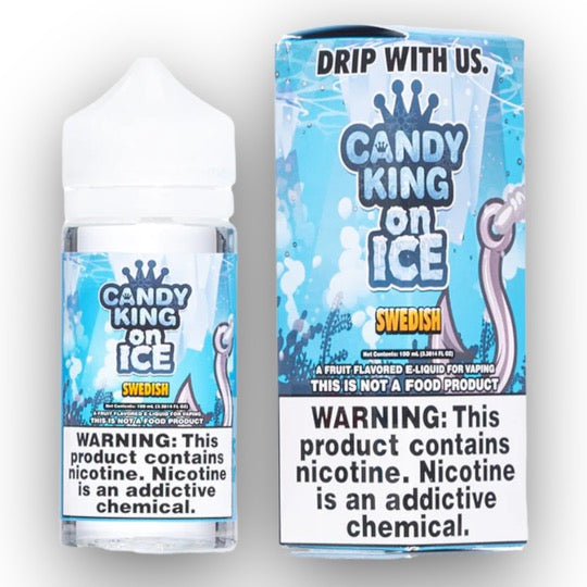 Candy King E-Juice 100ml