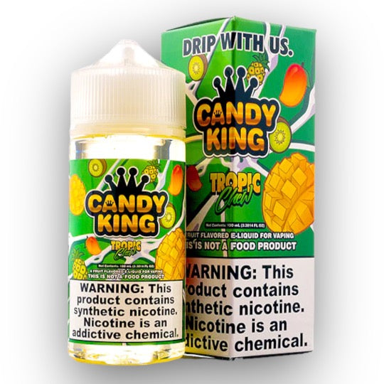 Candy King E-Juice 100ml