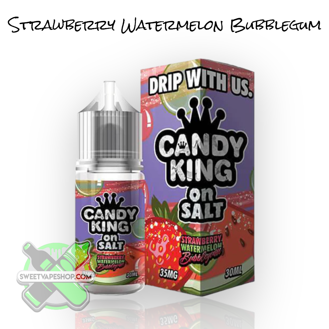 Candy King Salt Nicotine 30ml