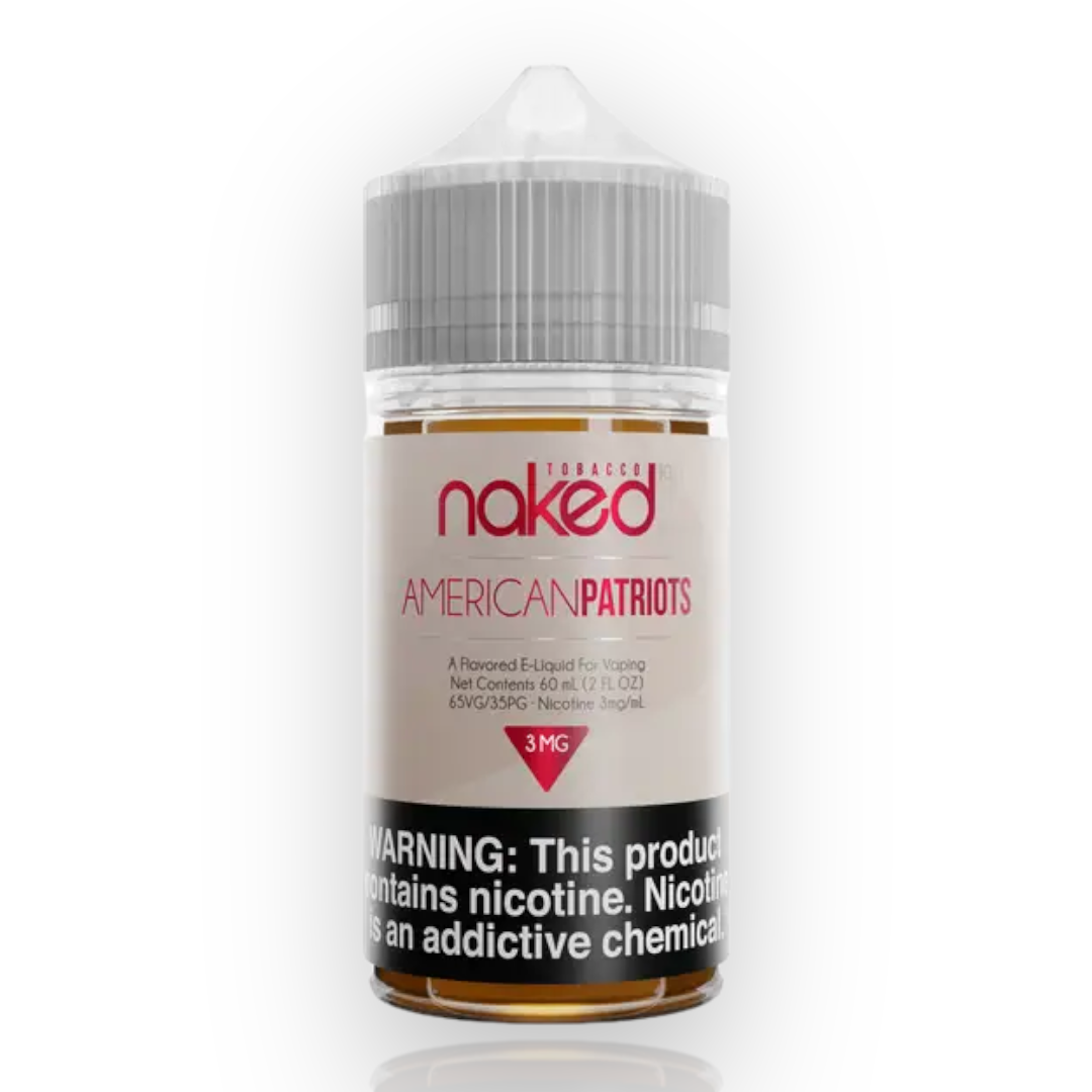 Naked 100 E-Juice 60ml