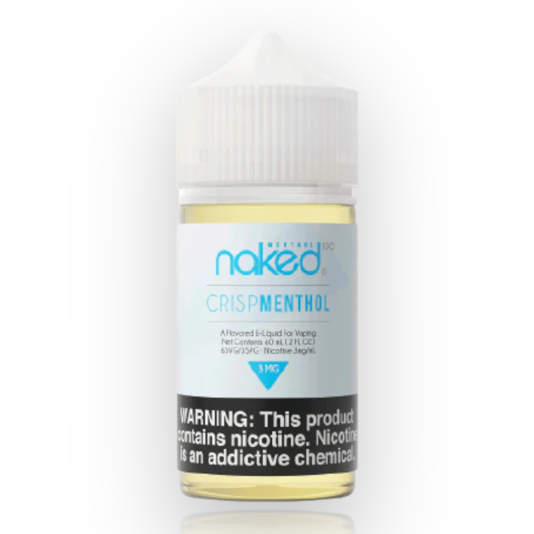 Naked 100 E-Juice 60ml