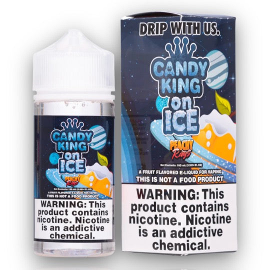 Candy King E-Juice 100ml