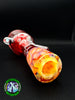 AJ Surf City Tubes - Tube Rig (Encased Garnet)