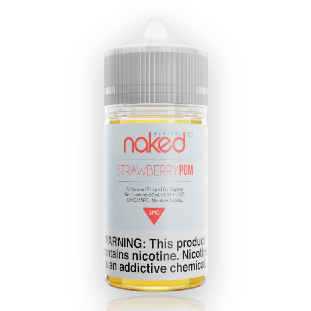 Naked 100 E-Juice 60ml