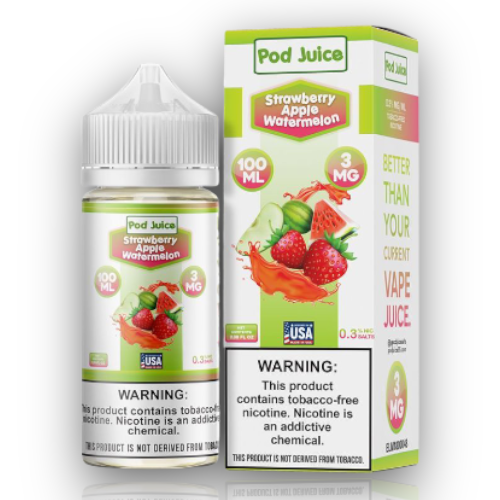 Pod Juice E-Juice 100ml