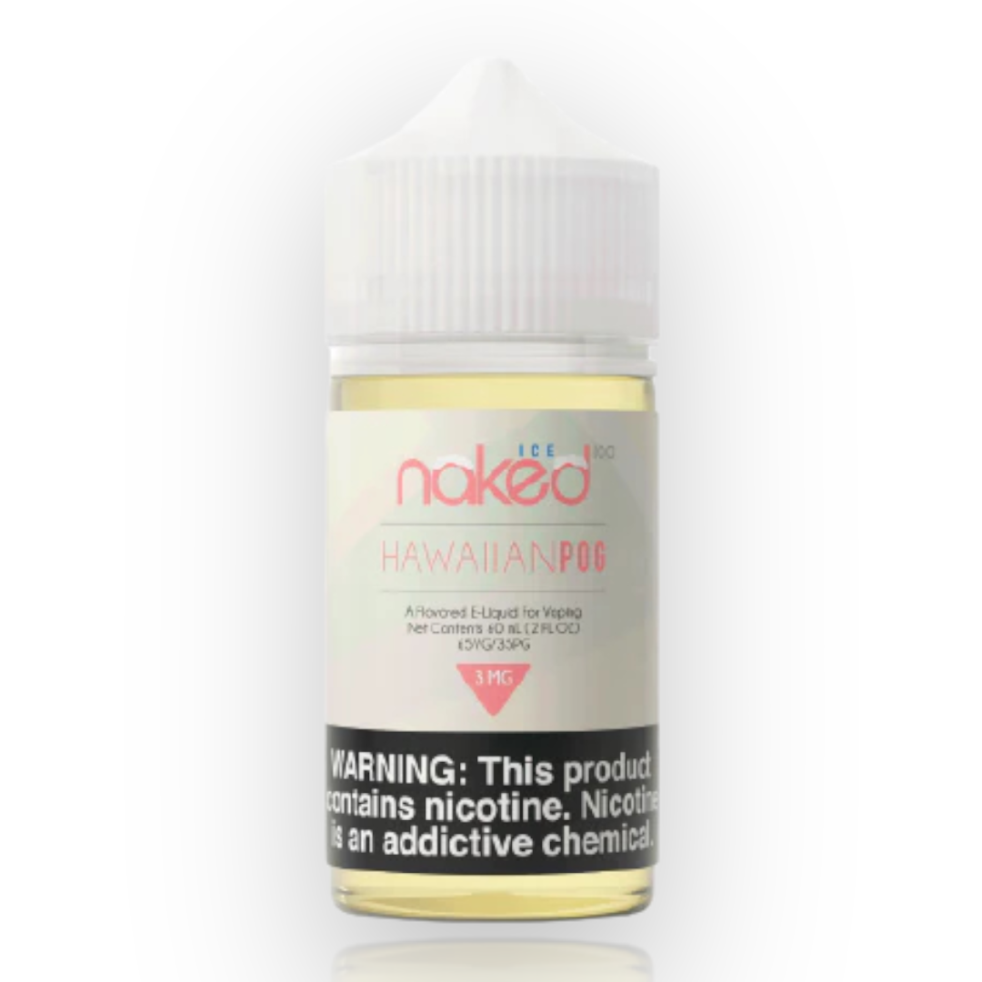 Naked 100 E-Juice 60ml