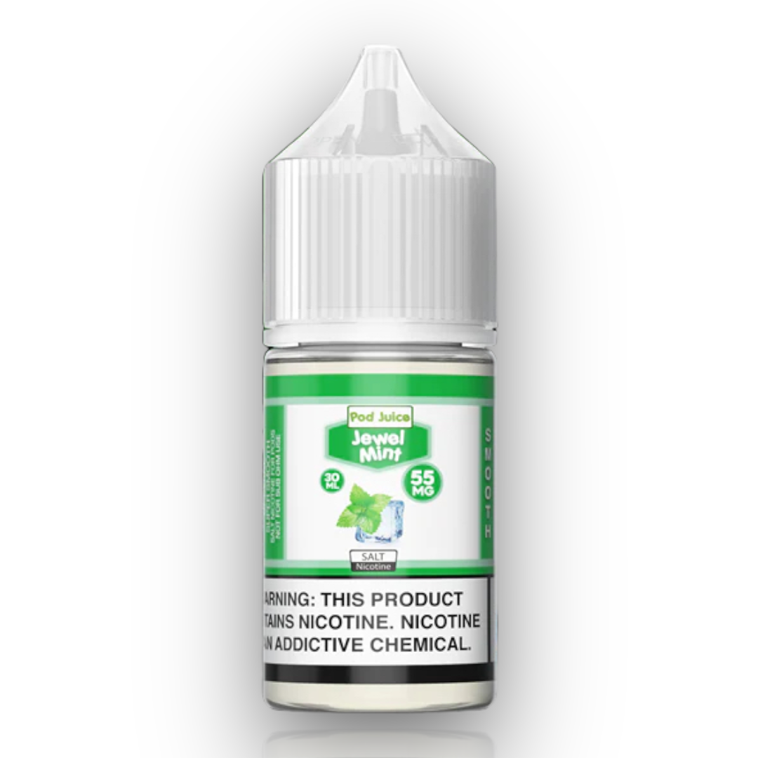 Pod Juice Salt Nicotine 30ml