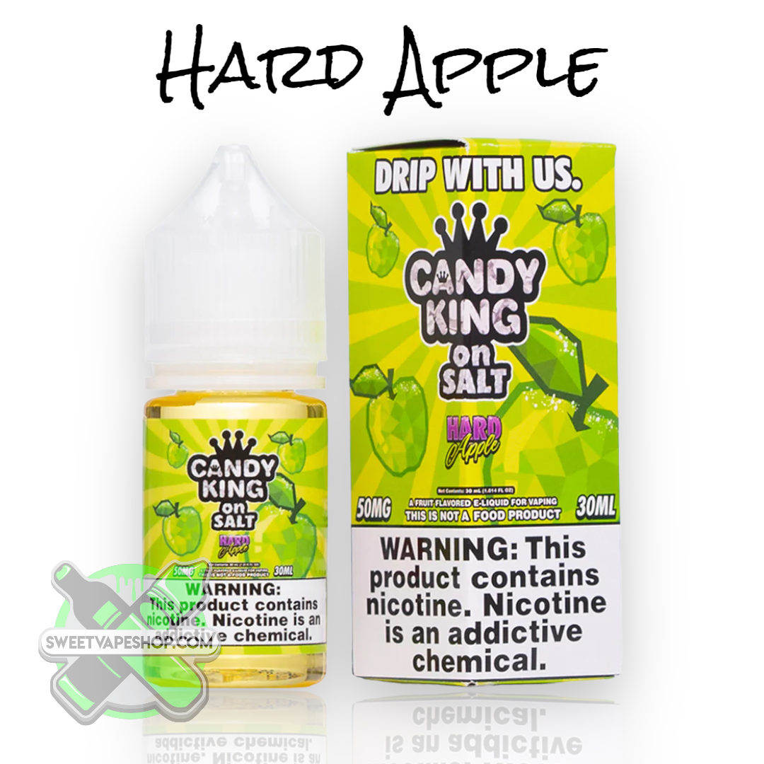 Candy King Salt Nicotine 30ml