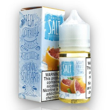 Skwezed Salt Nicotine 30ml