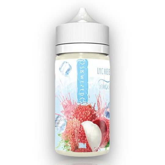 Skwezed E-Juice 100ml