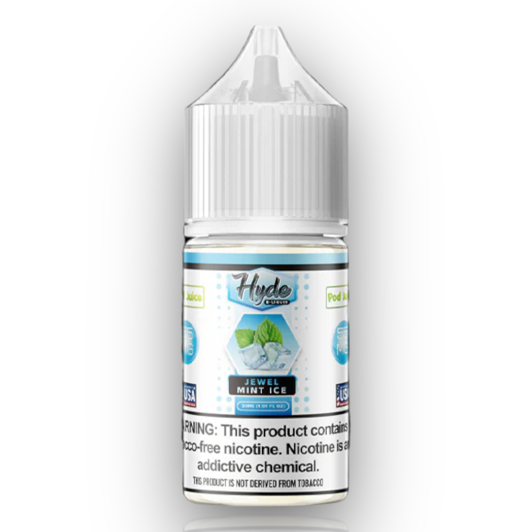 Pod Juice x Hyde Series Salt Nicotine 30ml