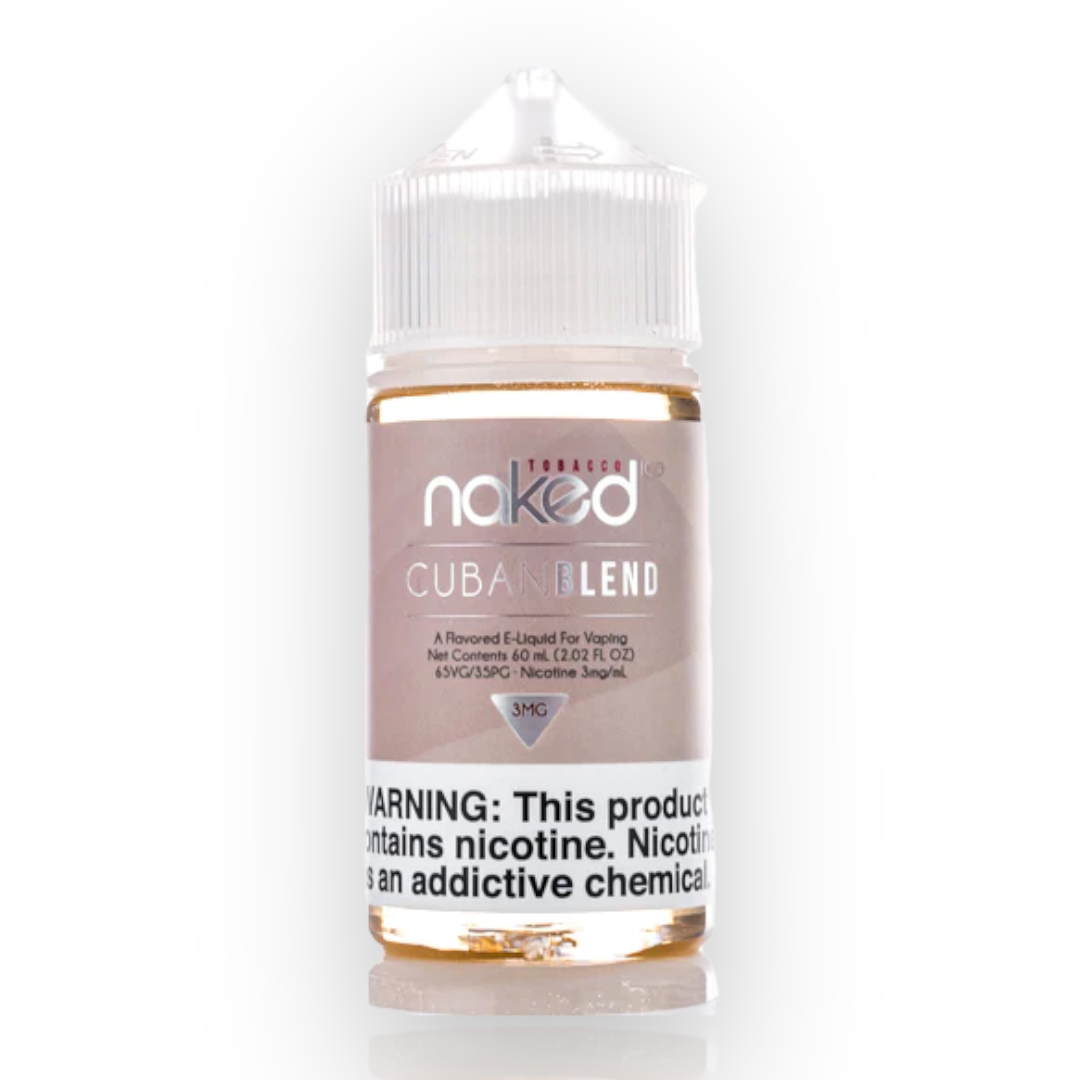 Naked 100 E-Juice 60ml