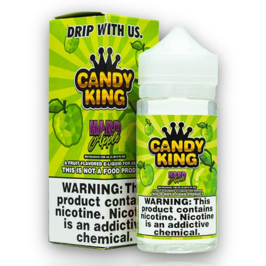 Candy King E-Juice 100ml