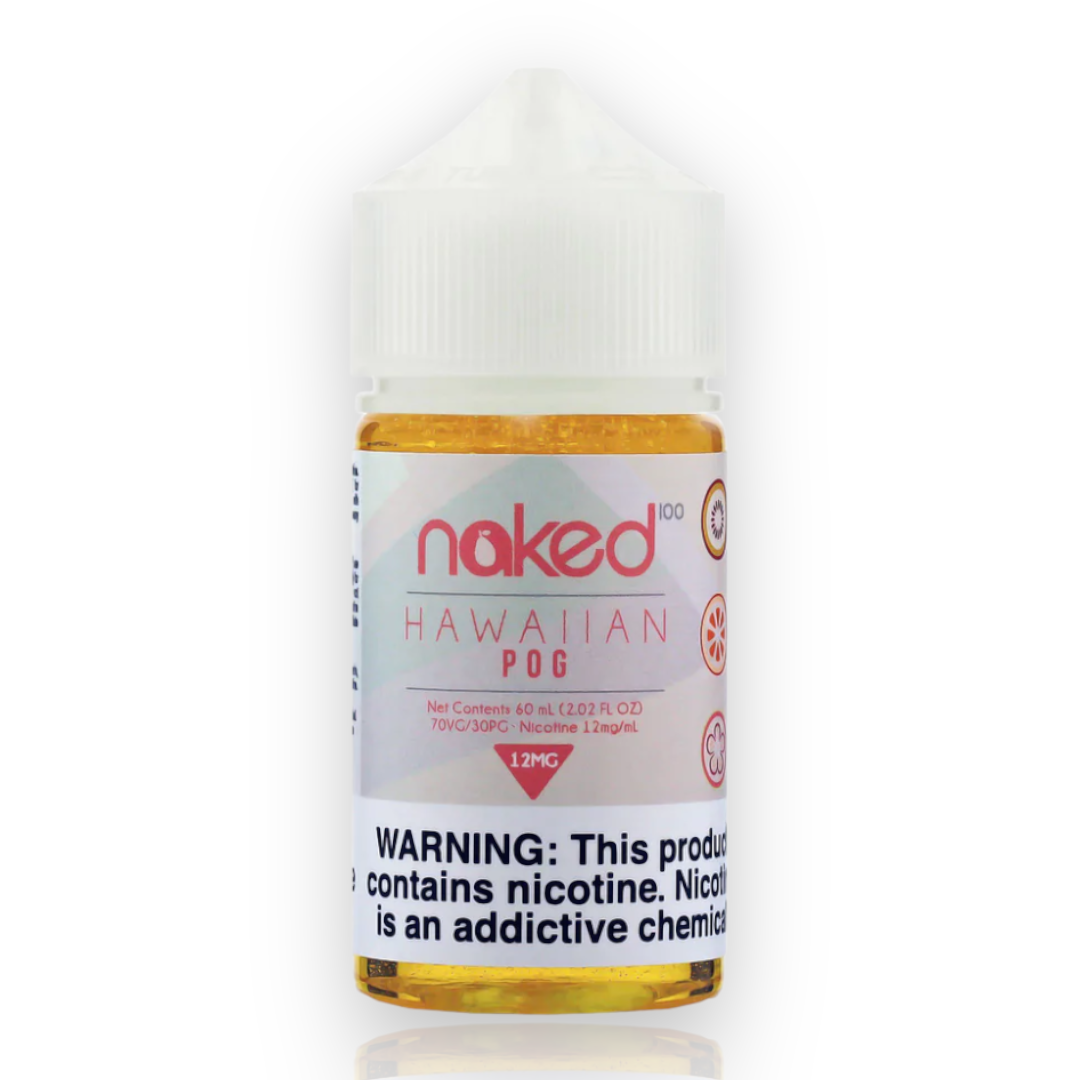 Naked 100 E-Juice 60ml