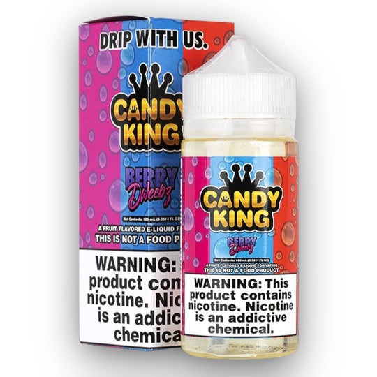 Candy King E-Juice 100ml