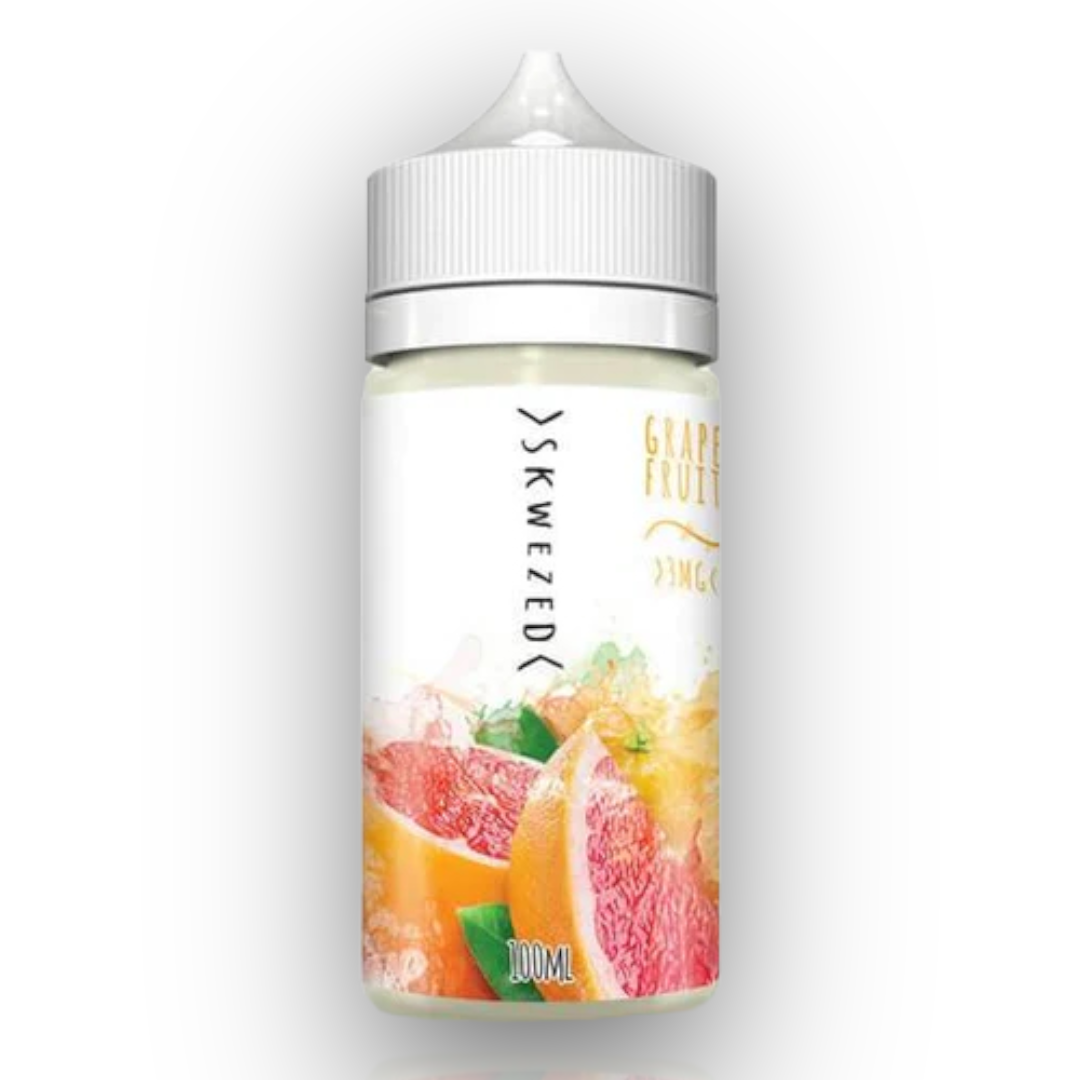 Skwezed E-Juice 100ml