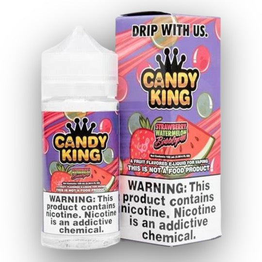 Candy King E-Juice 100ml