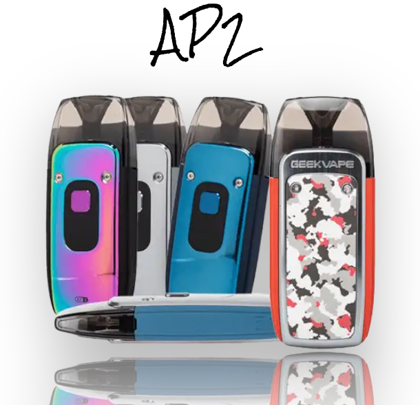 Geek Vape AP2 Kit