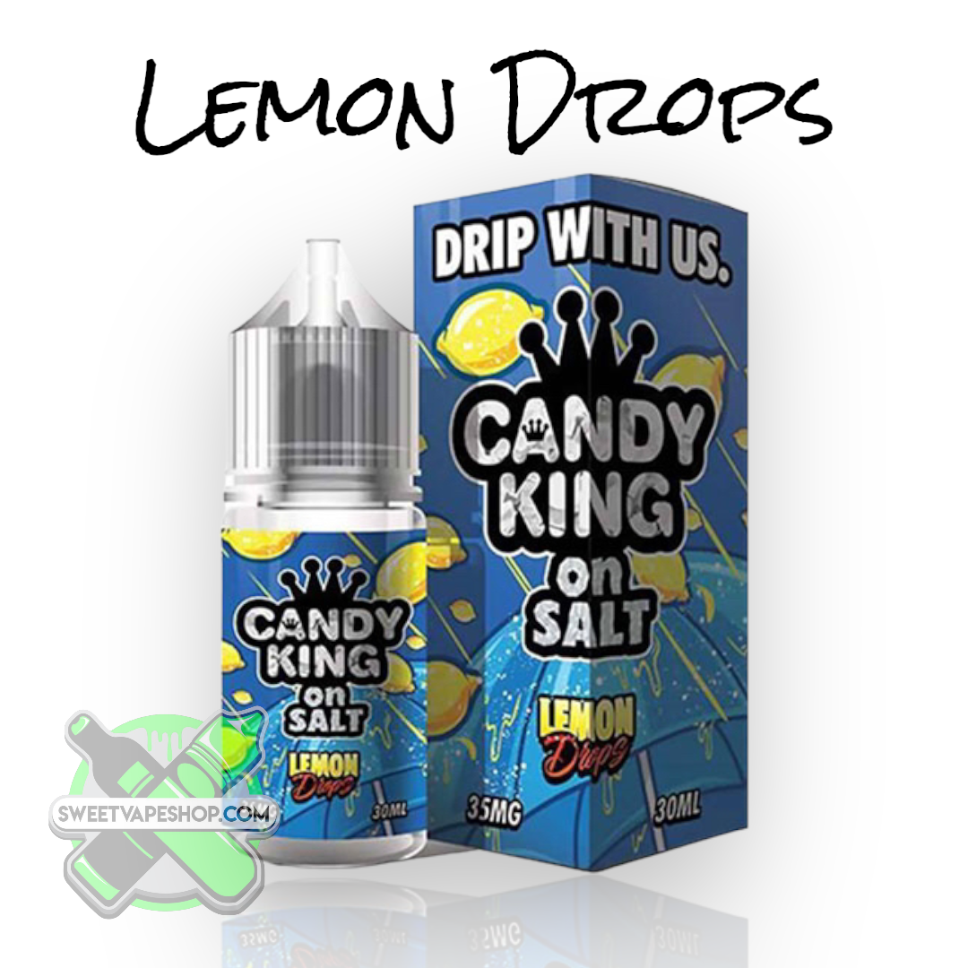 Candy King Salt Nicotine 30ml