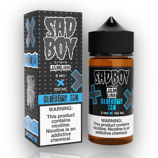 Sadboy E-Juice 100ml