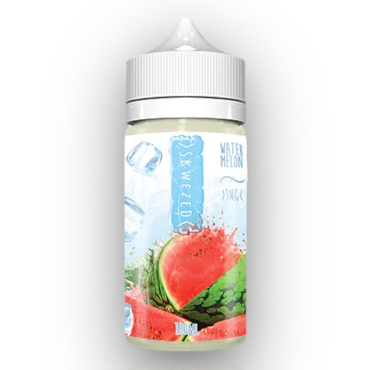 Skwezed E-Juice 100ml