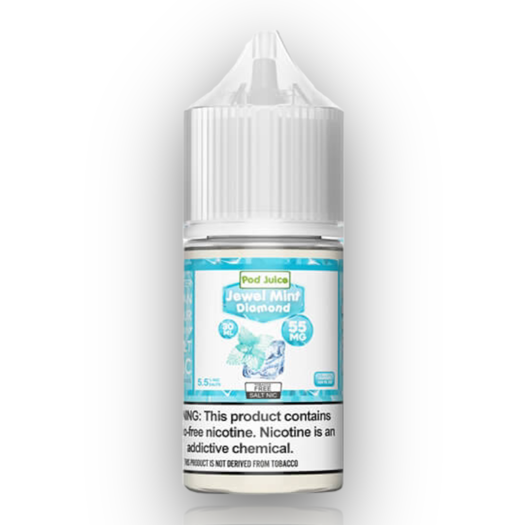 Pod Juice Salt Nicotine 30ml