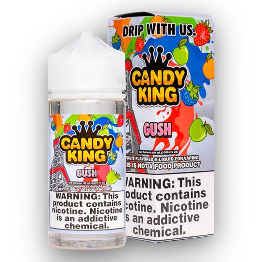 Candy King E-Juice 100ml