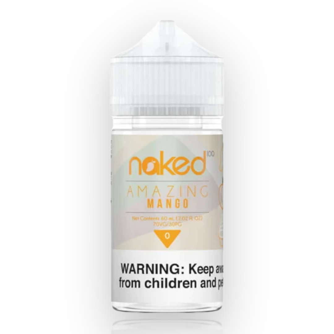 Naked 100 E-Juice 60ml