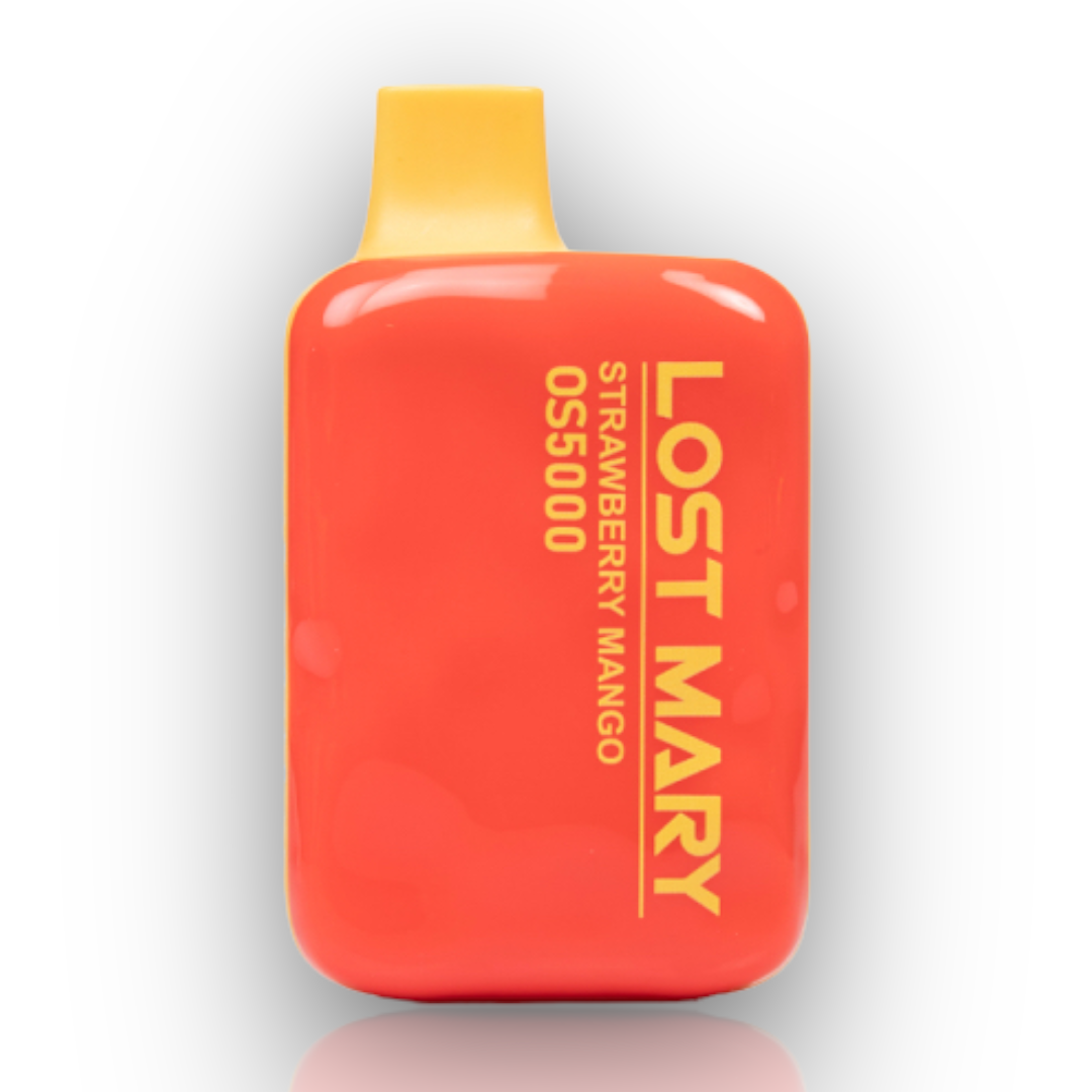 Lost Mary OS5000 Disposable Vape 5000 Puffs