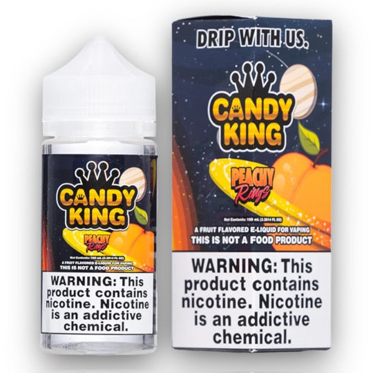 Candy King E-Juice 100ml